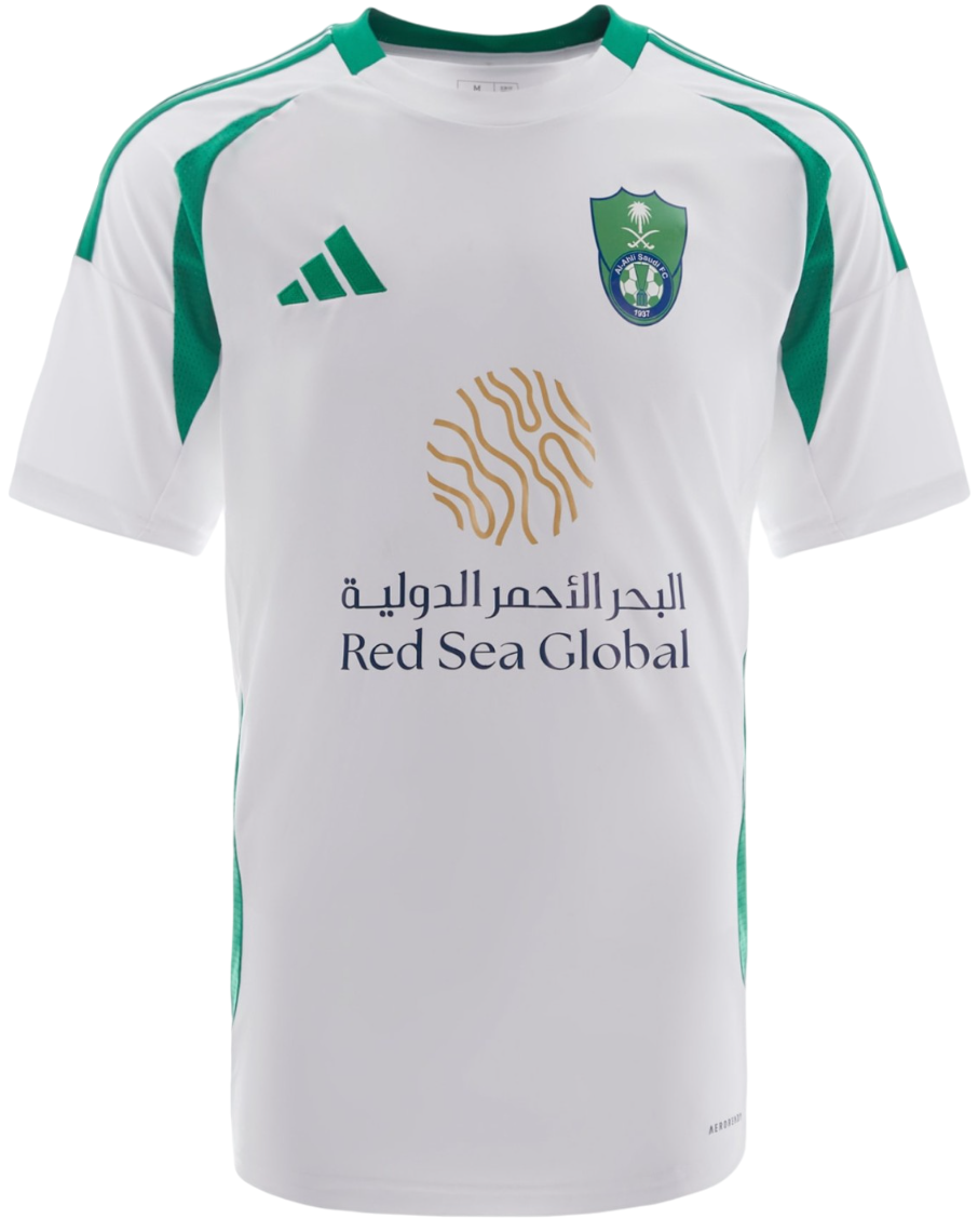 Camisa I Al Ahli 2024 2025 Adidas oficial 